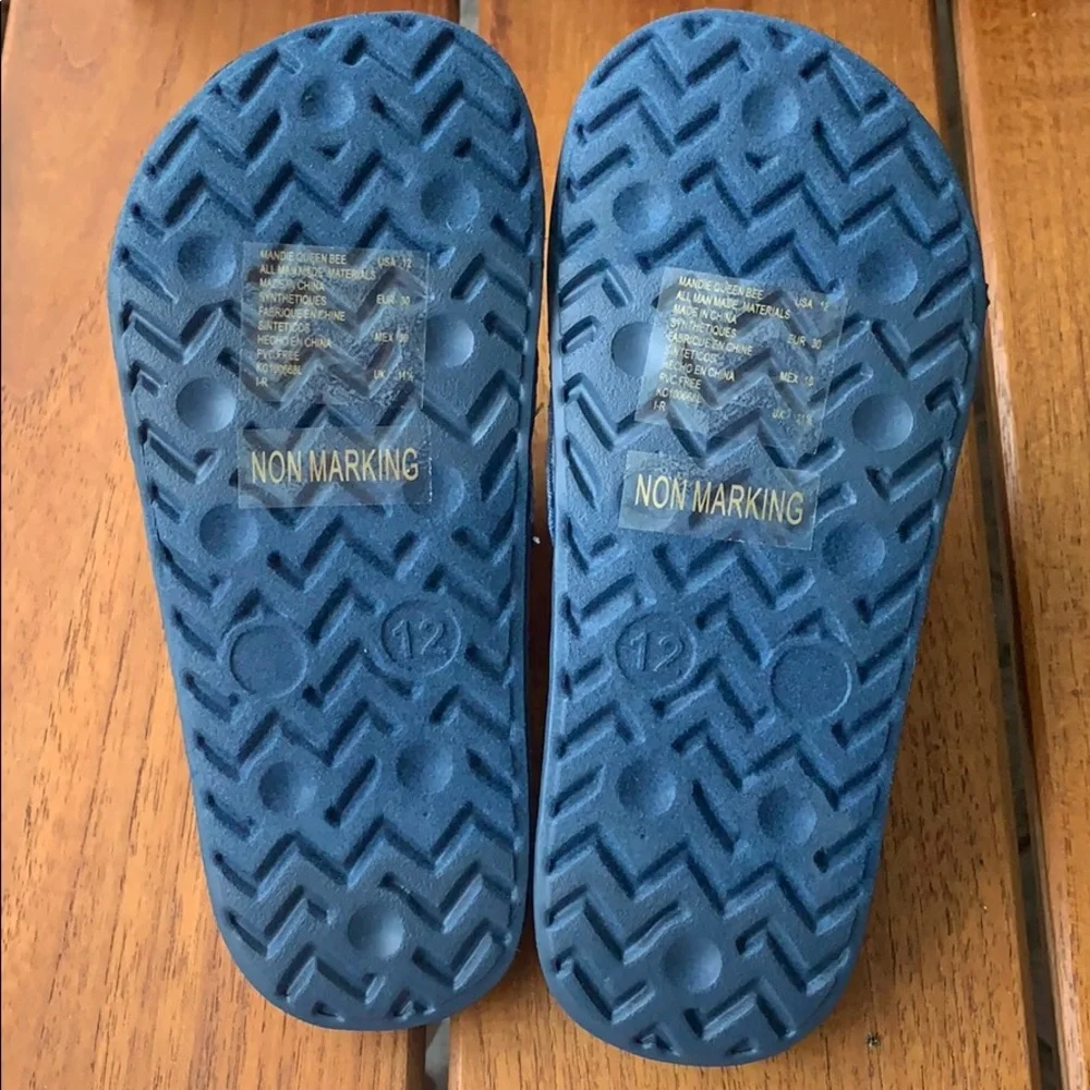 Kids Circus by Sam Edelman slides